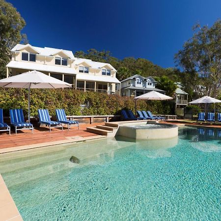Hotel Blueys Retreat Blueys Beach Esterno foto