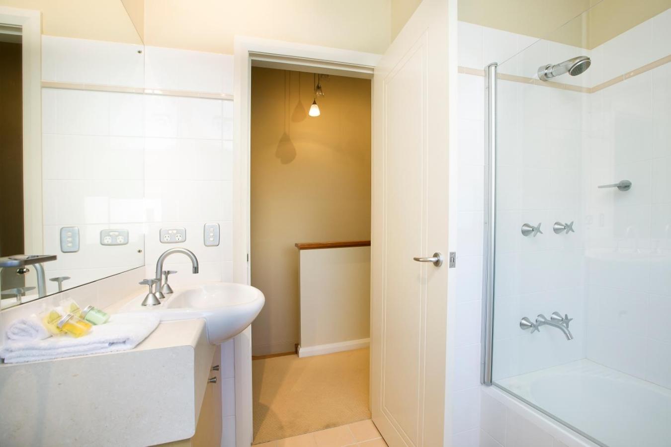 Hotel Blueys Retreat Blueys Beach Esterno foto