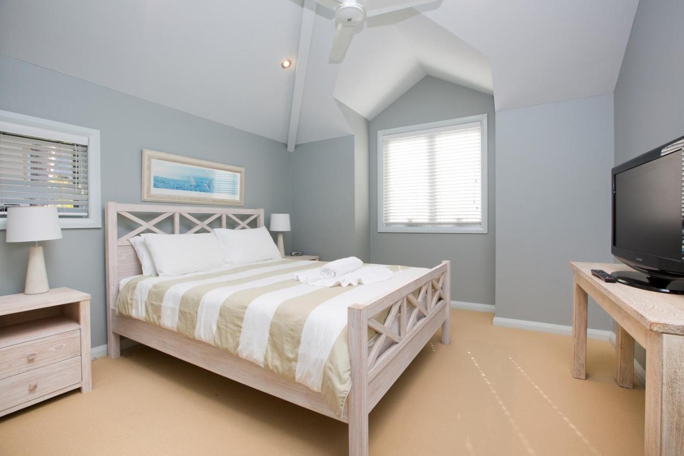 Hotel Blueys Retreat Blueys Beach Esterno foto
