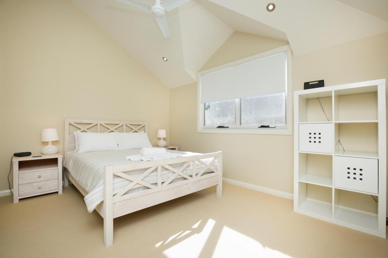 Hotel Blueys Retreat Blueys Beach Esterno foto