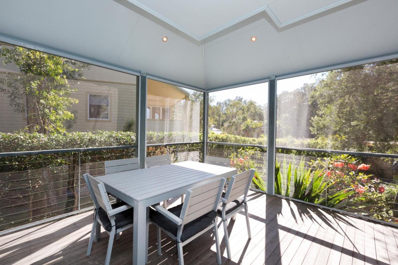 Hotel Blueys Retreat Blueys Beach Esterno foto