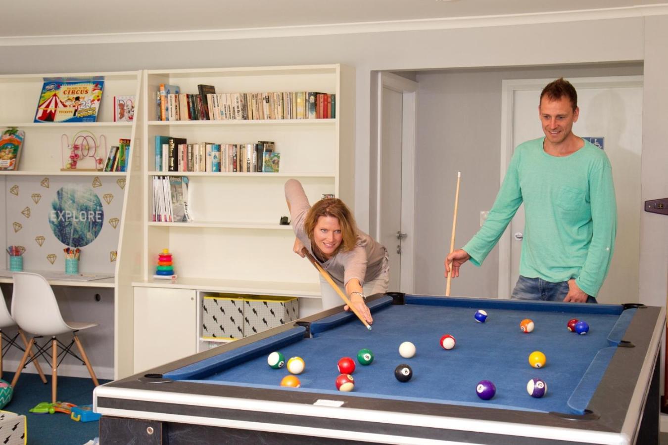 Hotel Blueys Retreat Blueys Beach Esterno foto