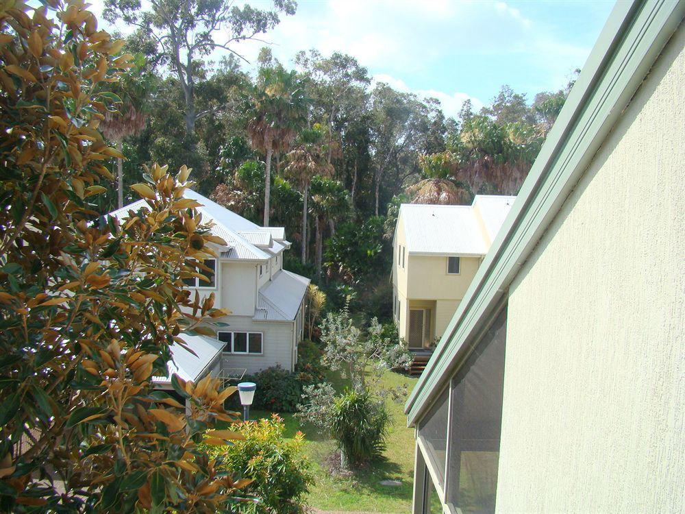 Hotel Blueys Retreat Blueys Beach Esterno foto