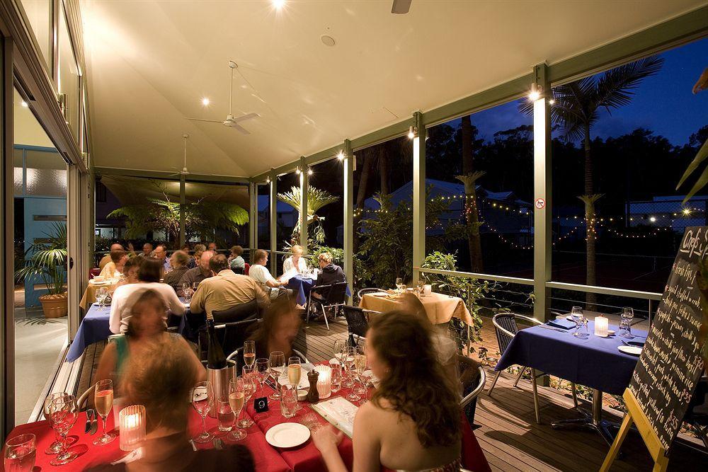 Hotel Blueys Retreat Blueys Beach Esterno foto