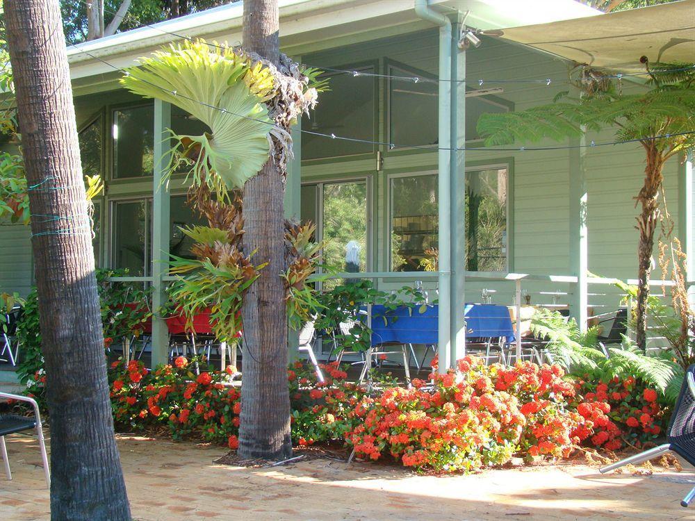 Hotel Blueys Retreat Blueys Beach Esterno foto