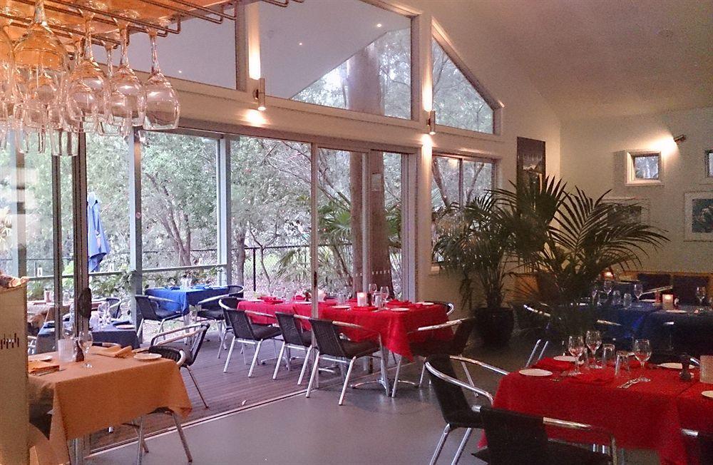 Hotel Blueys Retreat Blueys Beach Esterno foto