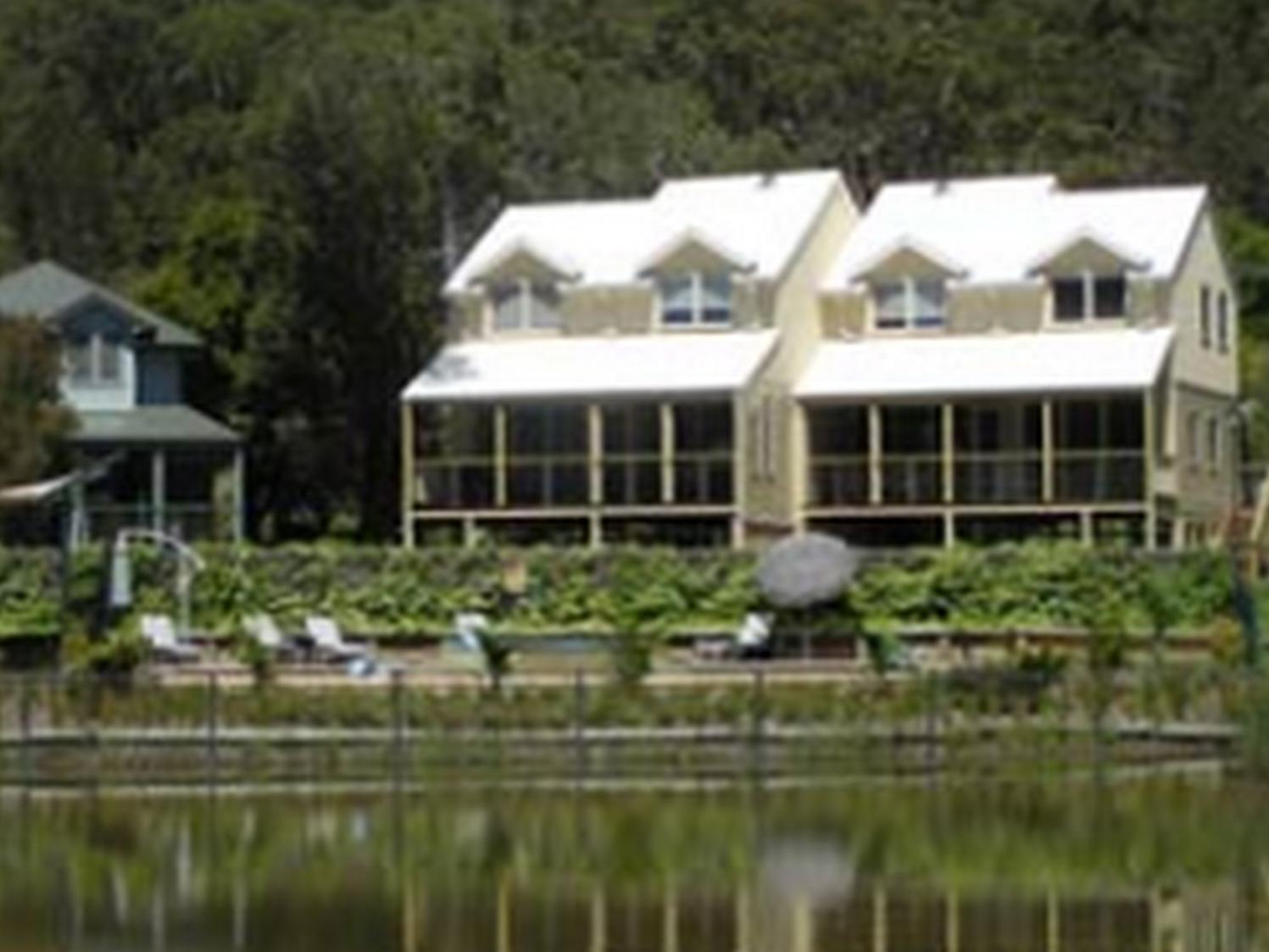 Hotel Blueys Retreat Blueys Beach Esterno foto