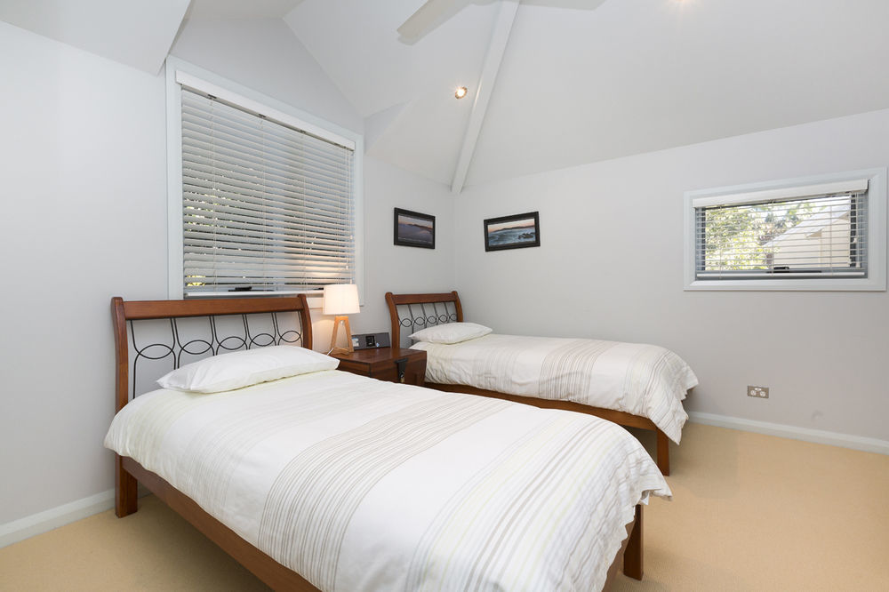 Hotel Blueys Retreat Blueys Beach Esterno foto
