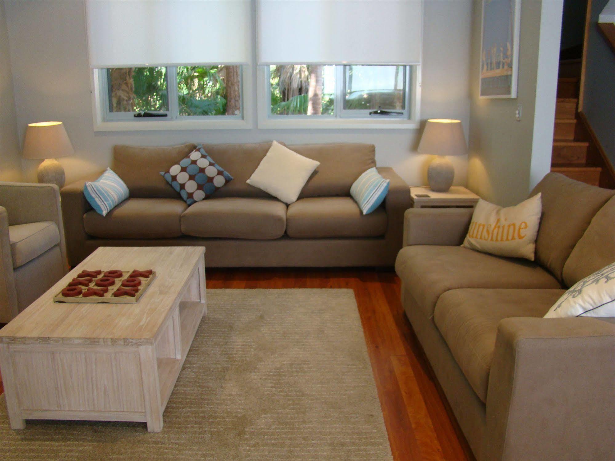 Hotel Blueys Retreat Blueys Beach Esterno foto