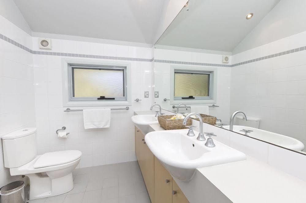 Hotel Blueys Retreat Blueys Beach Esterno foto
