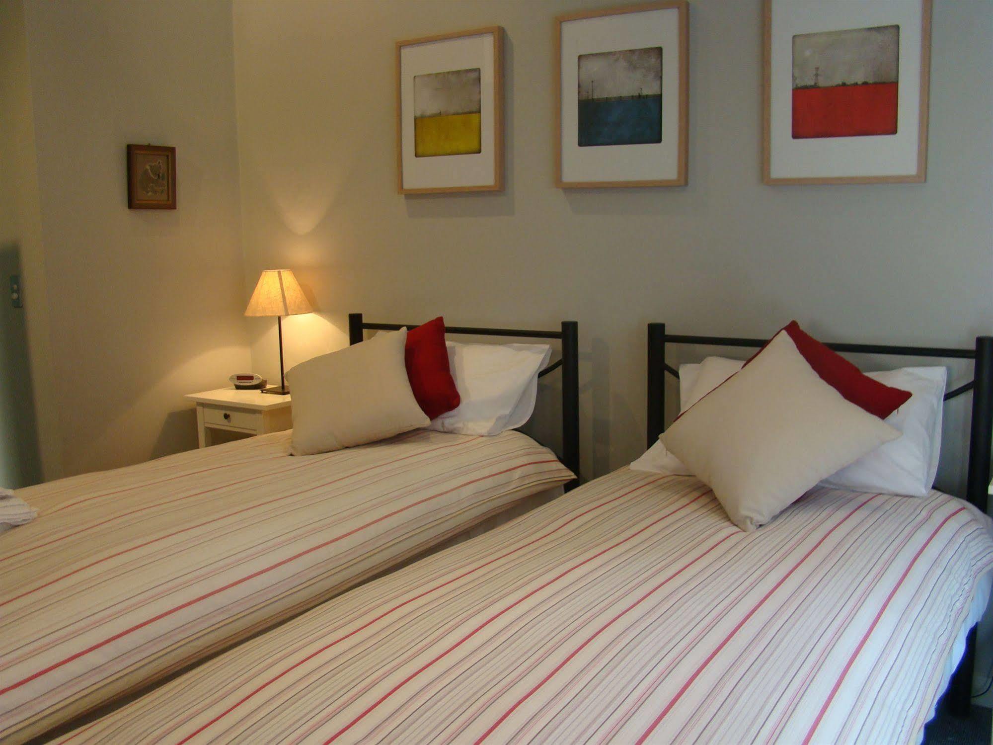 Hotel Blueys Retreat Blueys Beach Esterno foto