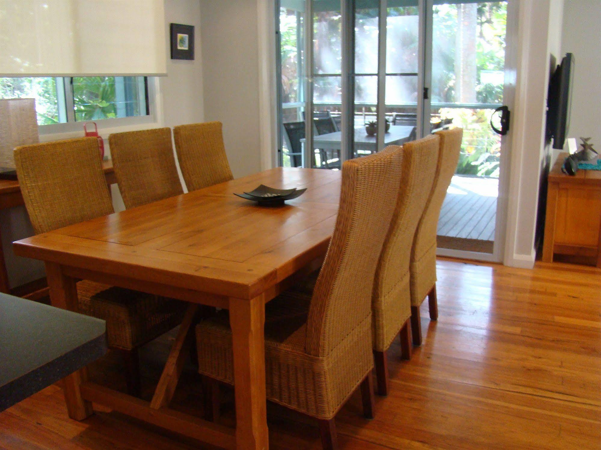 Hotel Blueys Retreat Blueys Beach Esterno foto